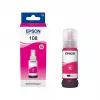 Cartus cerneala  EPSON Epson 108 EcoTank Magenta ink bottle 70ml, 7200p. for EcoTank L8050 & L18050. 
