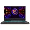 Ноутбук  MSI MSI Cyborg 15 A13VF-1213IT, 15,6 ", Intel® Core I7 13620H, NVIDIA GeForce RTX 4060, 16 GB, 1 TB SSD Nero siderale A13VF-1213IT
