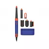 Uscator de par  Dyson Dyson Airwrap i.d.™ HS08 multi-styler and dryer Straight+Wavy in Vinca Blue/Topaz 533836-01 