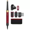 Фен  Dyson Dyson Airwrap i.d.™ HS08 multi-styler and dryer Straight+Wavy in Red Velvet/Gold 596928-01 