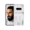 Мобильный телефон  Nothing  PHONE (3A) 8/128GB WHITE 5G 