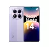 Мобильный телефон  Xiaomi REDMI NOTE 14 PRO 5G 12/512GB LAVENDER PURPLE 