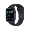 Smartwatch  APPLE WATCH SE 2 LTE 44MM MIDNIGHT ALUMINUM CASE WITH MIDNIGHT SPORT BAND M/L MRH73 