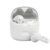 Беспроводные наушники  JBL Wireless JBL Tune Flex True Noise Cancelling Earbuds White JBLTFLEXWHT 