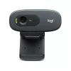 Web camera  LOGITECH Logitech Brio 100 Full HD Webcam Off-White LO 960-001617 