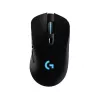 Игровая мышь  LOGITECH Wireless Logitech G703 LIGHTSPEED Gaming Mouse with HERO Sensor LO 910-005640 