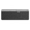 Tastatura  LOGITECH WIRELESS  K580 SLIM MULTI-DEVICE KEYBOARD GRAPHITE LO 920-009275 