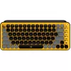 Gaming Casti  LOGITECH Wired Logitech G PRO Keyboard Black LO 910-009398 