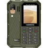 Telefon mobil  HAMMER 6 LTE 2500mAh Military Edtion Green 
