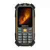 Smartwatch  myPhone Boost 2 LTE Hammer 3500mAh Black 