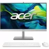 PC All-in-One  ACER All-in-One PC - 23.8” ACER Aspire C24-195ES FHD IPS 250nits, Intel Core Ultra 7 155U, 32GB (2x16Gb) DDR5 RAM, 512GB M.2 PCIe SSD (2 slots), Intel® Iris Xe Graphics, 1 x HDMI Out, 1 x USB-C 3.2 G2, 5MP Cam, WiFi7+BT 5.3, LAN, 65W PSU, Wireless KB and  