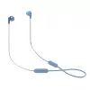 Casti cu microfon  JBL WIRELESS  TUNE 215BT EARBUD HEADPHONES BLUE T215BTBLU 
