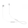 Casti cu microfon  JBL WIRELESS  TUNE 215BT EARBUD HEADPHONES WHITE T215BTWHT 