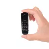 Telefon mobil  Dizo 
 Dizo Star 500 Black EN P/N: 