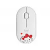 Mouse wireless  LOGITECH Wireless Logitech M350 Pebble Hello Kitty White Mouse LO 910-006031 