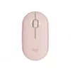 Mouse wireless  LOGITECH Wireless Logitech M331 Silent Mouse Gray 