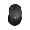 Mouse wireless  LOGITECH WIRELESS  M331 SILENT MOUSE BLACK 