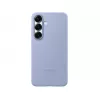Чехол  Samsung GALAXY S25 SILICONE CASE LIGHT BLUE EF-PS931 