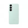 Чехол  Samsung GALAXY S25 SILICONE CASE MINT EF-PS931 