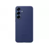 Чехол  Samsung GALAXY S25+ SILICONE CASE BLUE EF-PS936 