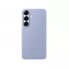 Чехол  Samsung GALAXY S25+ SILICONE CASE LIGHT BLUE EF-PS936 
