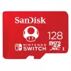 SSD  SANDISK MICRO SDXC 128GB MARIO-S EDITION FOR NINTENDO SWITCH SDSQXAO-128G-GN3ZN 