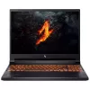 Laptop gaming  ACER Nitro V16 16.0″ ANV16-71 Black (Core i7-14650HX / 32GB DDR5 / 1TB PCIe SSD / GeForce RTX 4060 8GB) 