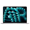 Laptop  APPLE MacBook Air 13.6" MC654RU/A SILVER (M4 24GB 512GB)
