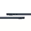 Laptop  APPLE NB Apple MacBook Air 13.6" MC6C4RU/A Midnight (M4 24Gb 512Gb) 