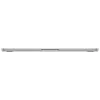 Ноутбук  APPLE NB Apple MacBook Air 13.6" MW0W3RU/A Silver (M4 16Gb 256Gb) 