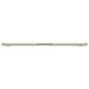 Ноутбук  APPLE NB Apple MacBook Air 13.6" MW103RU/A Starlight (M4 16Gb 512Gb) 