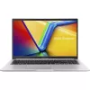 Игровой ноутбук  ASUS NB ASUS 15.6" Vivobook 15 M1502YA Silver (Ryzen 7 5825U 16Gb 512Gb) 