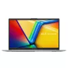 Laptop  ASUS Vivobook Go 15 E1504FA 15.6″ Grey (Ryzen 5‑7520U / 16 GB / 512 GB SSD / FHD / No OS) 