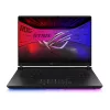 Игровой ноутбук  ASUS NB 16.0" ROG STRIX SCAR 16 G635LW BLACK (CORE ULTRA 9 275HX 32GB 2TB) 