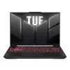 Laptop gaming  ASUS TUF Gaming A16 16.0″ FA607PI Gray (Ryzen 9 7845HX / 32GB DDR5-5200 / 1TB PCIe SSD / GeForce RTX 4070 8GB) 