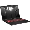 Игровой ноутбук  ASUS NB ASUS 16.0" TUF Gaming A16 FA607PI Gray (Ryzen 9 7845HX 32Gb 1Tb) 
