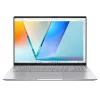 Ноутбук  ASUS NB ASUS 16.0" Vivobook S 16 OLED M5606WA Silver (Ryzen AI 9 HX 370 32Gb 1Tb) 