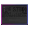 Игровой ноутбук  ASUS NB ASUS 18.0" ROG Strix SCAR 18 G835LW Black (Core Ultra 9 275HX 32Gb 2Tb) 