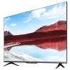 Televizor  Xiaomi 55" LED SMART TV Xiaomi A Pro, QLED 3840 x 2160, Android TV, Black 
