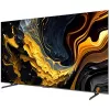 Телевизор  OZON 100" LED SMART TV Xiaomi MAX Q, QLED, 3840x2160, Android TV, Black 