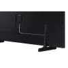 Televizor  Samsung 43" LED SMART TV Samsung QE43LS03FAUXUA, The Frame, QLED 3840x2160, Tizen OS, Black 