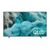 Televizor  Samsung 75" LED SMART TV Samsung QE75Q7FAAUXUA, QLED 3840x2160, Tizen OS, Black 