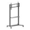 Suport perete  KSL Display Mobile Stand IBD-3110 StarBoard IFPD Pushing Cart 