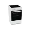 Aragaz  GORENJE Gas\el cooker Gorenje GEC5A21WG-B 