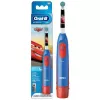 Periuta de dinti electrica  BRAUN Electric Toothbrush Braun Stages Power DB55101K Cars 