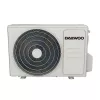 Кондиционер  DAEWOO Air Conditioner Daewoo SAF12M1WR30 