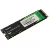 SSD  APACER .M.2 NVMe SSD     256GB  Apacer AS2280P4U [PCIe 3.0 x4, R/W:3500/1200MB/s, 210K/315K IOPS, 170TB, 1.8M MTBF, 3D TLC] 