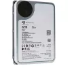 HDD  SEAGATE 3.5" HDD 22.0TB-SATA- 512MB  Seagate Exos (ST22000NM000C-FR), Recertified, Enterprise, CMR, 7200rpm, 2.5M (MTBF) 