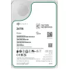HDD  SEAGATE 3.5" HDD 24.0TB-SATA- 512MB  Seagate Exos (ST24000NM000C-FR), Recertified, Enterprise, CMR, 7200rpm, 2.5M (MTBF) 