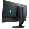 Monitor gaming  DELL 27" DELL Alenware AW2725QF,Black,IPS,3840x2160,180Hz,G-Sync+FreeSync,0.5msGTG,600cd,HDMI+DP+USB+TypeC,Pivot 